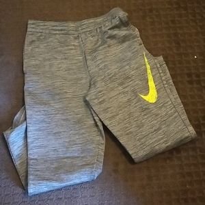 Nike sweat pant